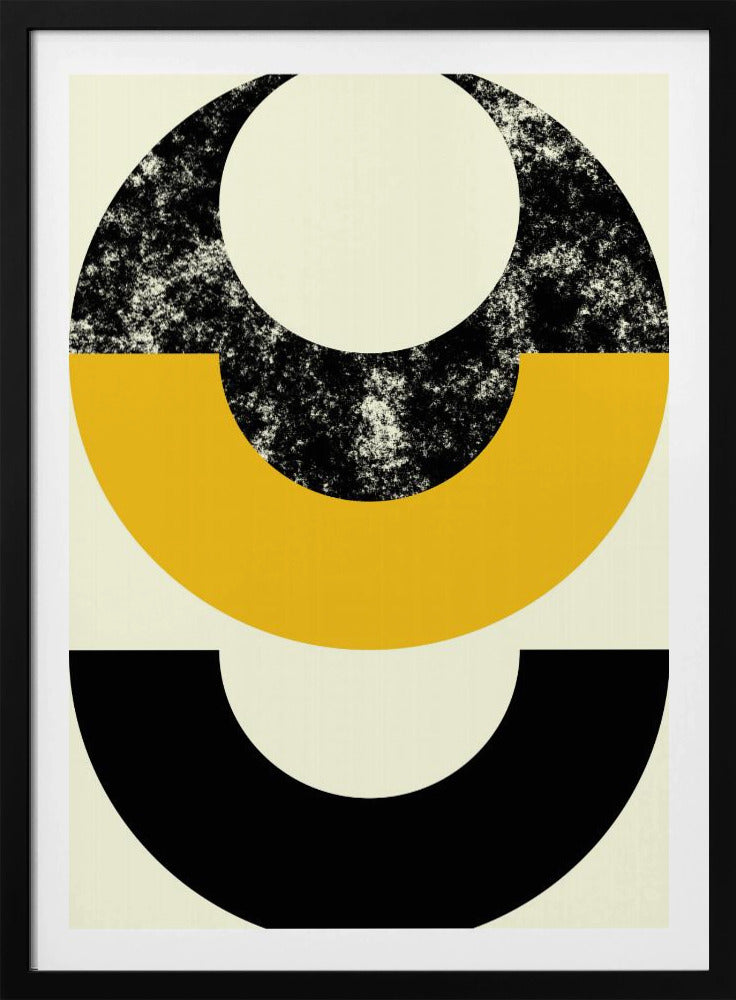 Symmetric Eclipse | Poster