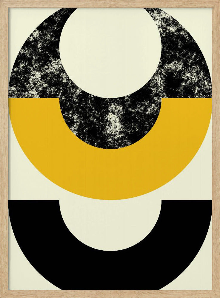 Symmetric Eclipse | Poster