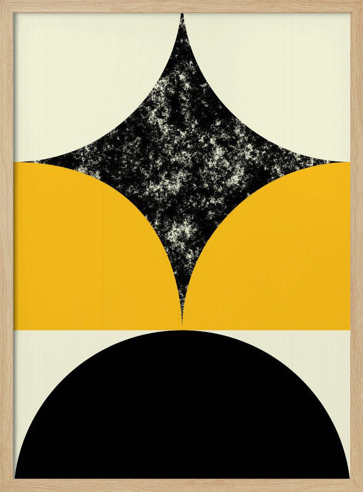 Celestial Geometry | Poster