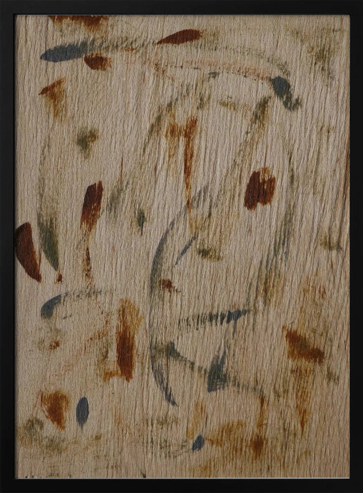 Whispers of Earth | Poster