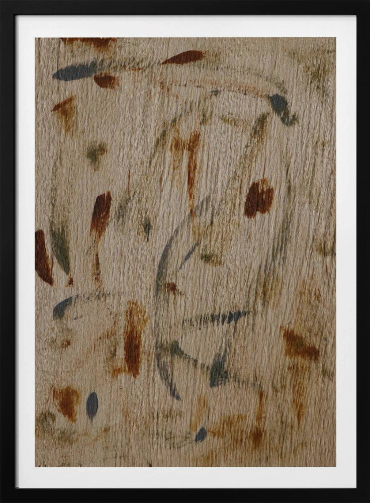 Whispers of Earth | Poster