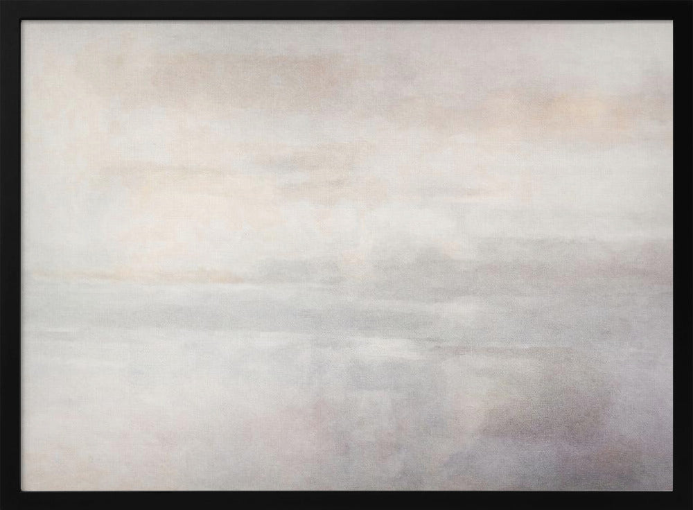 Across the Water | Poster