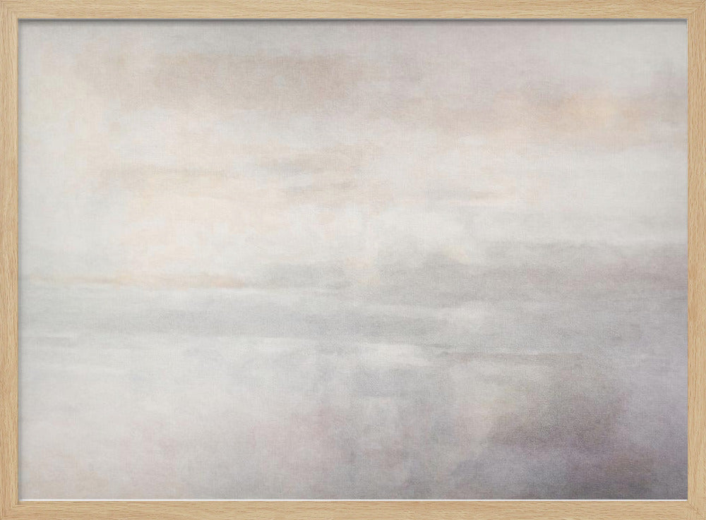 Across the Water | Poster