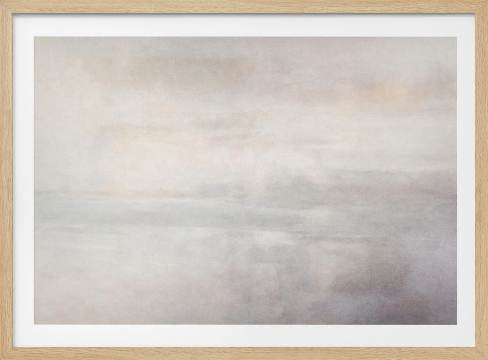 Across the Water | Poster