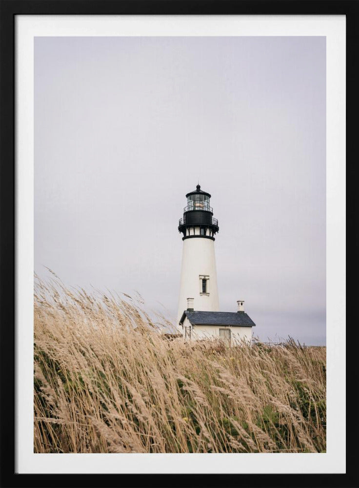 Lighthouse | Poster