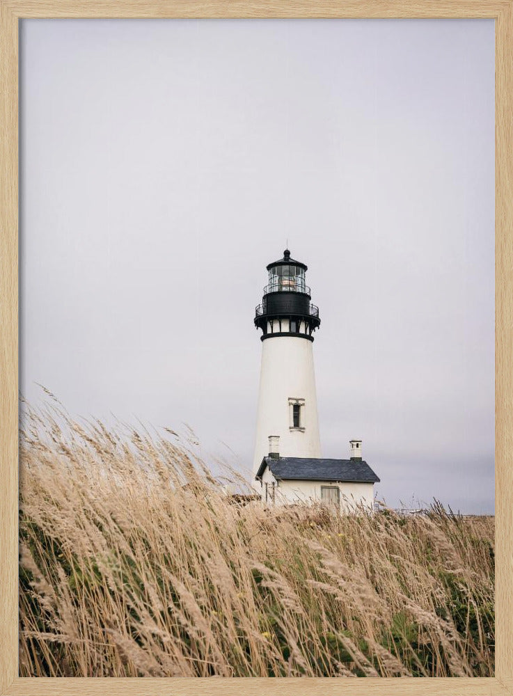 Lighthouse | Poster