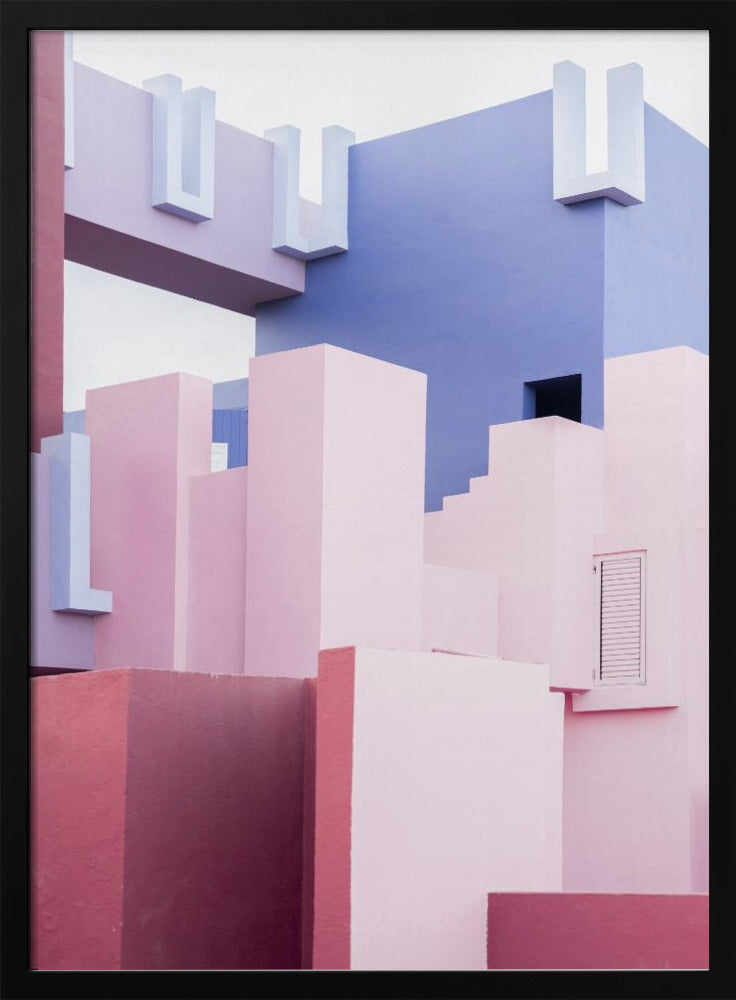 La Muralla Roja 3 | Poster