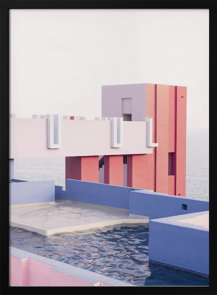 La Muralla Roja 1 | Poster