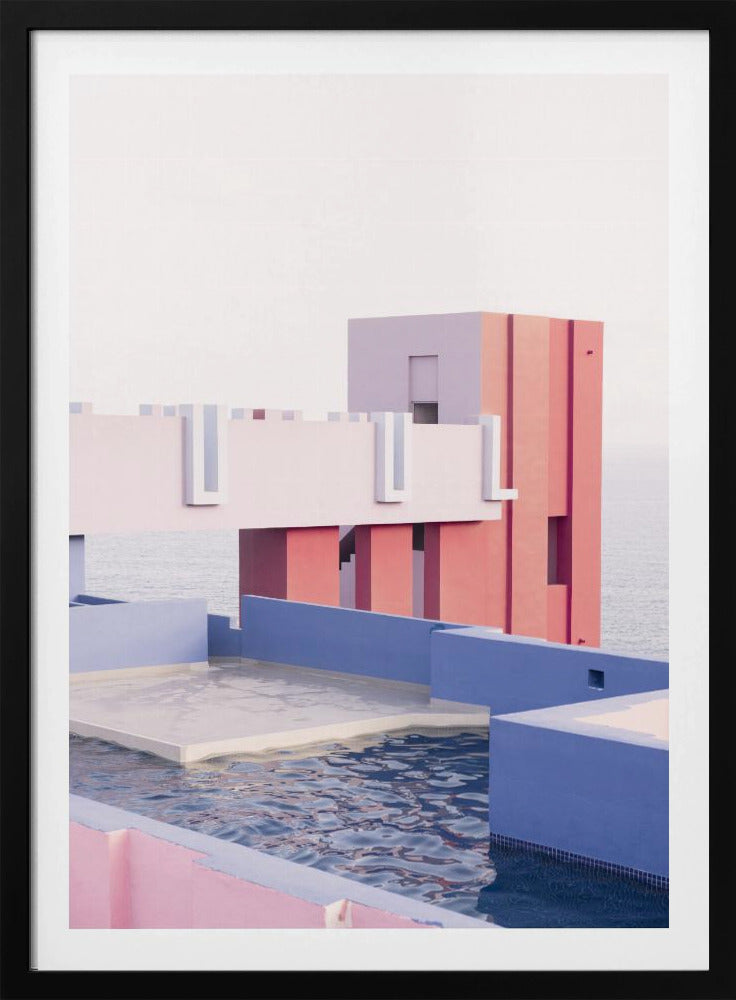 La Muralla Roja 1 | Poster