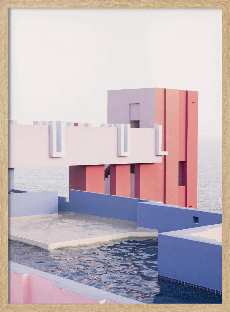 La Muralla Roja 1 | Poster
