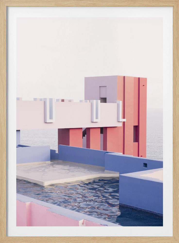 La Muralla Roja 1 | Poster