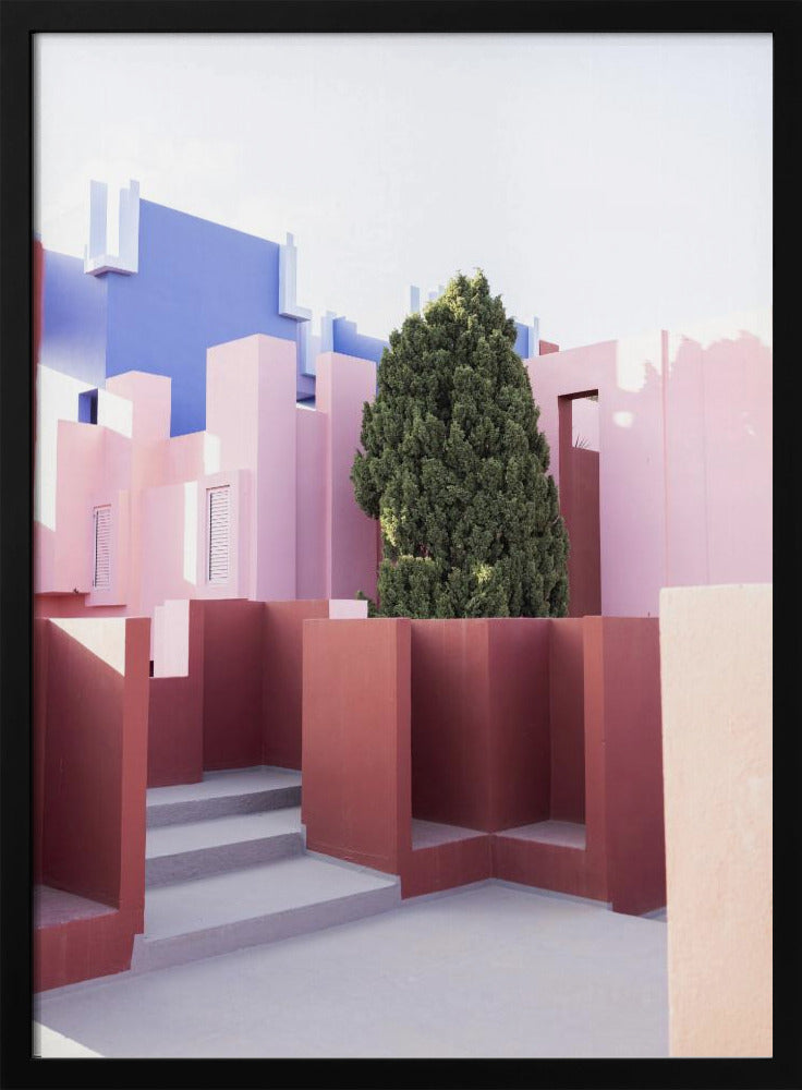 La Muralla Roja 2 | Poster