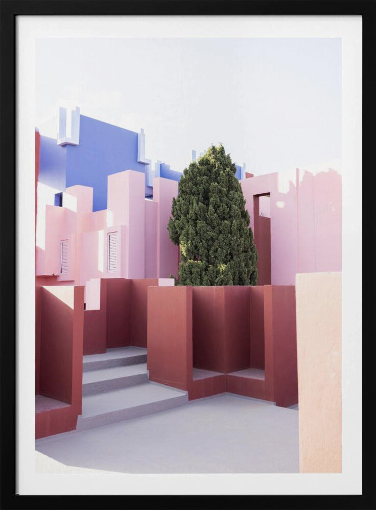 La Muralla Roja 2 | Poster