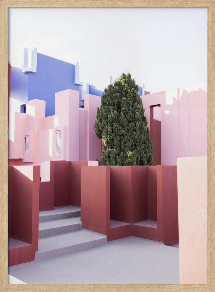 La Muralla Roja 2 | Poster