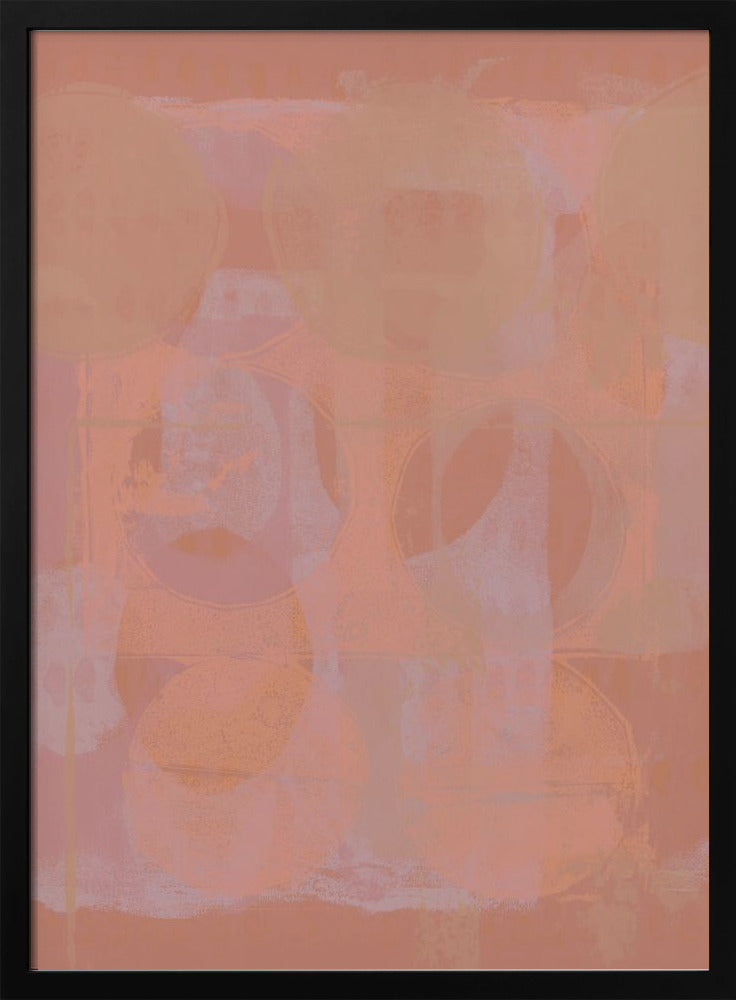 Abstract Shapes  0005 | Poster