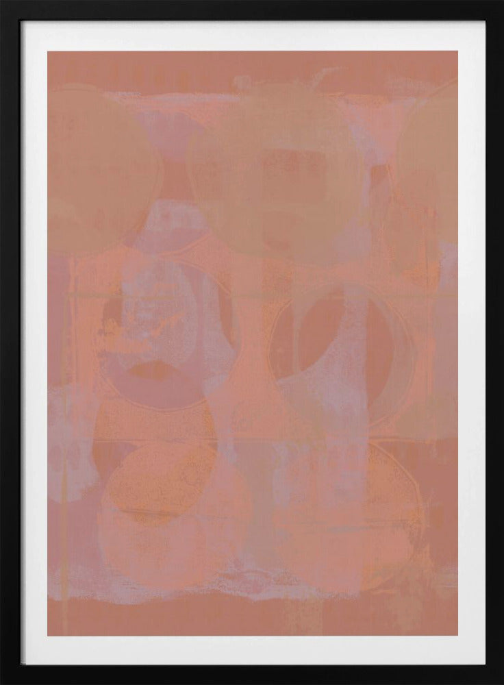 Abstract Shapes  0005 | Poster