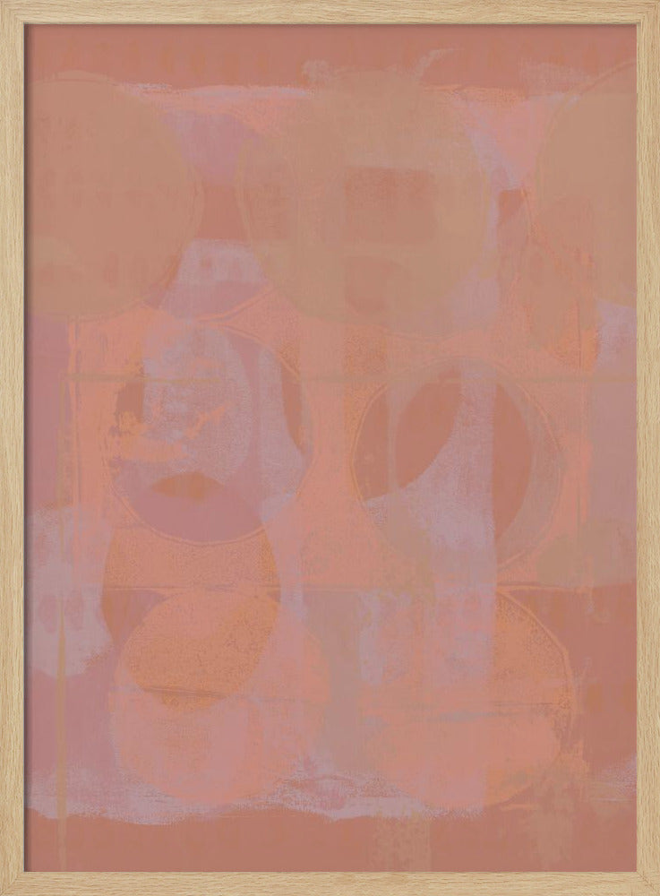 Abstract Shapes  0005 | Poster