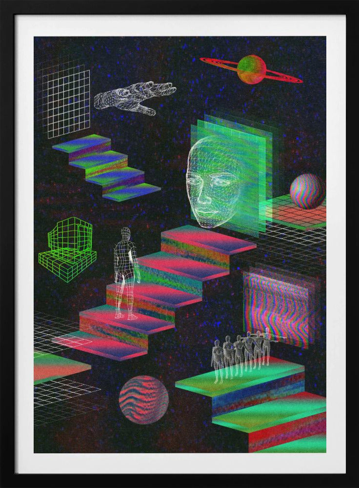 Interface | Poster