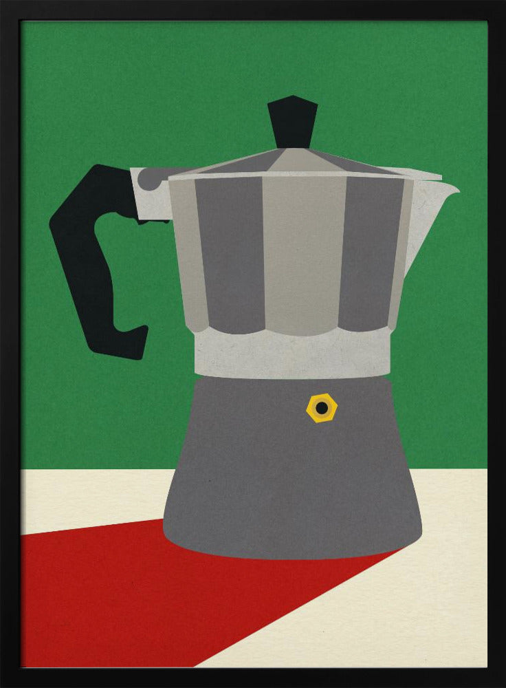 Espresso Italiano | Poster