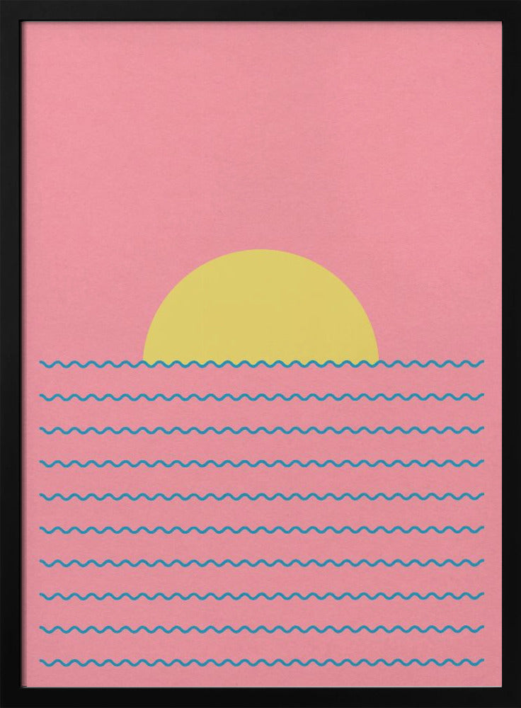 Every Day the Sun Rises | Poster