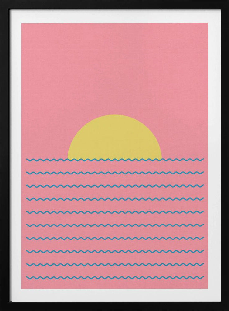 Every Day the Sun Rises | Poster
