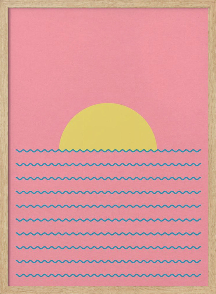 Every Day the Sun Rises | Poster