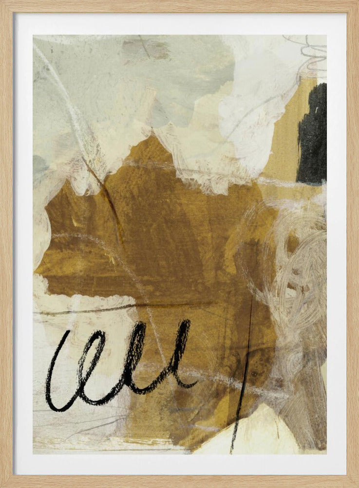 Told | Poster