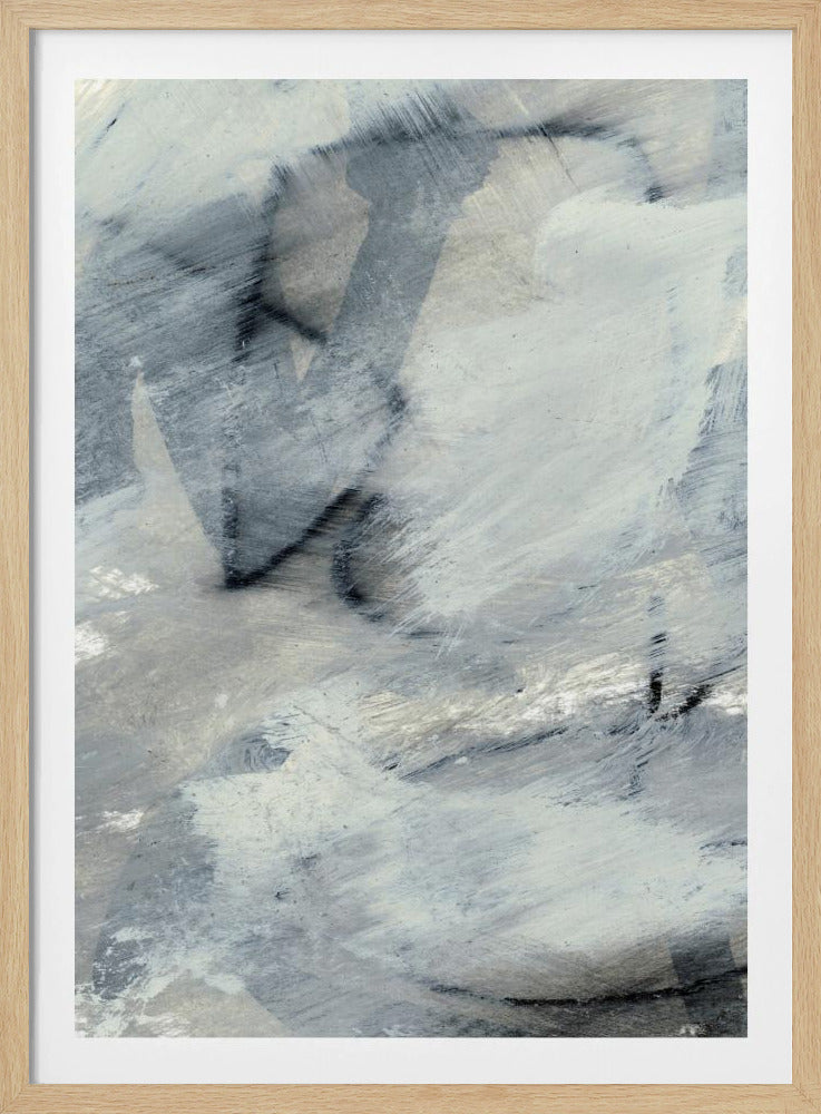 Modern 1 | Poster