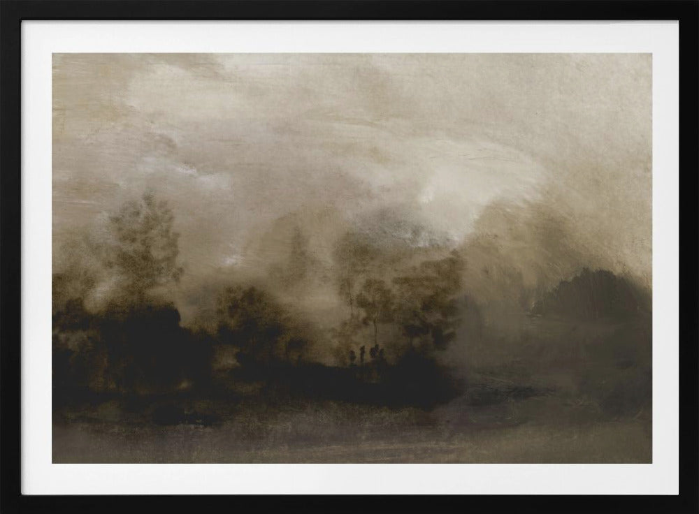 English Park | Poster