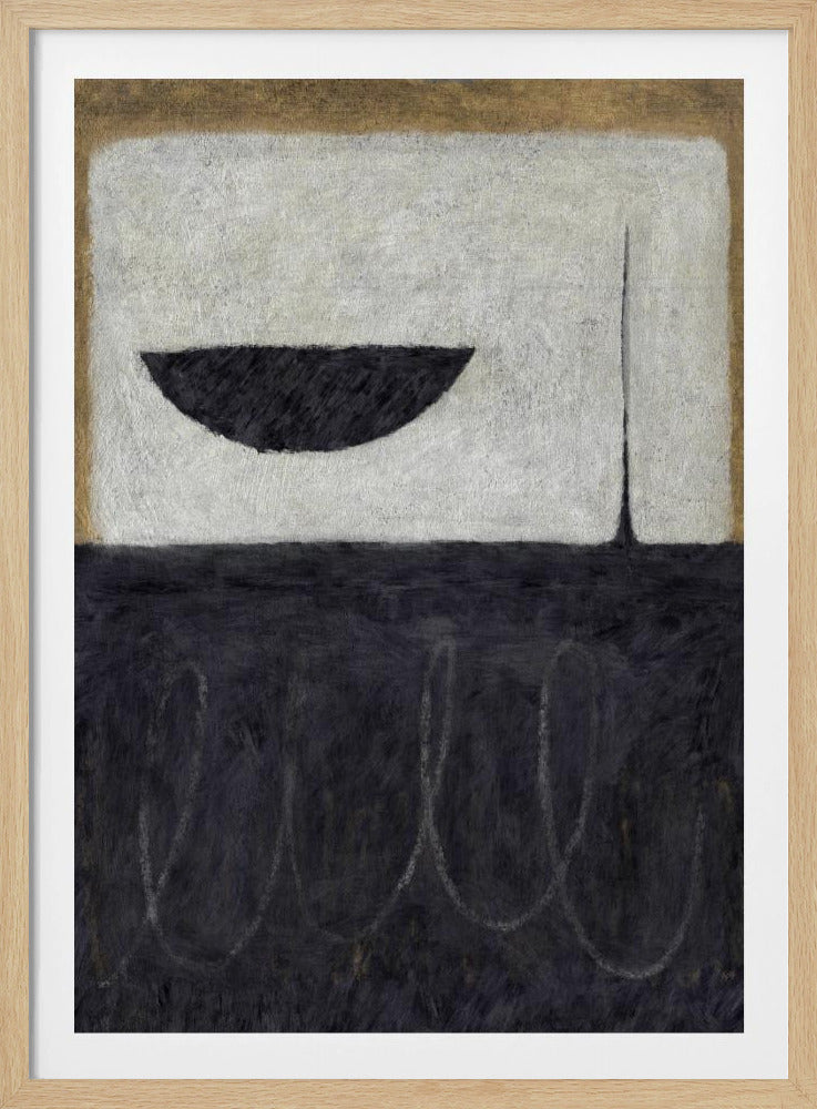 Moderne | Poster