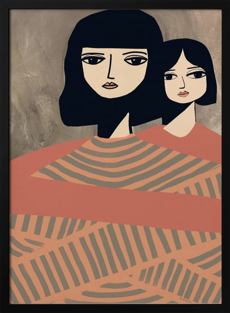 Love friendship | Poster