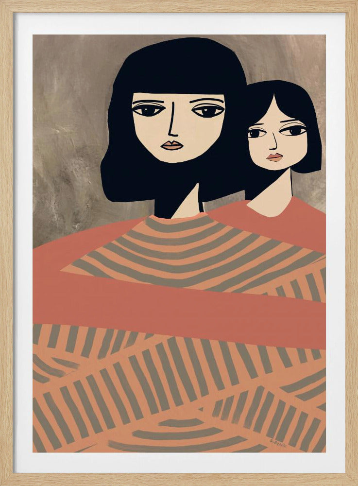 Love friendship | Poster