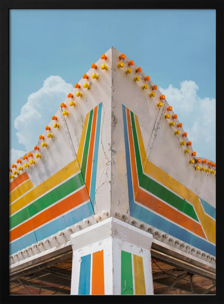 Brighton Fun | Poster