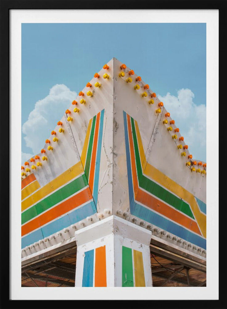 Brighton Fun | Poster