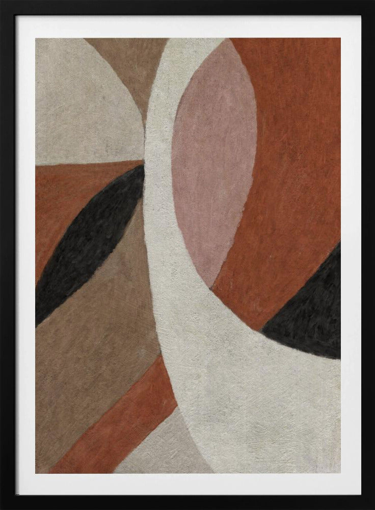 Comfy | Poster
