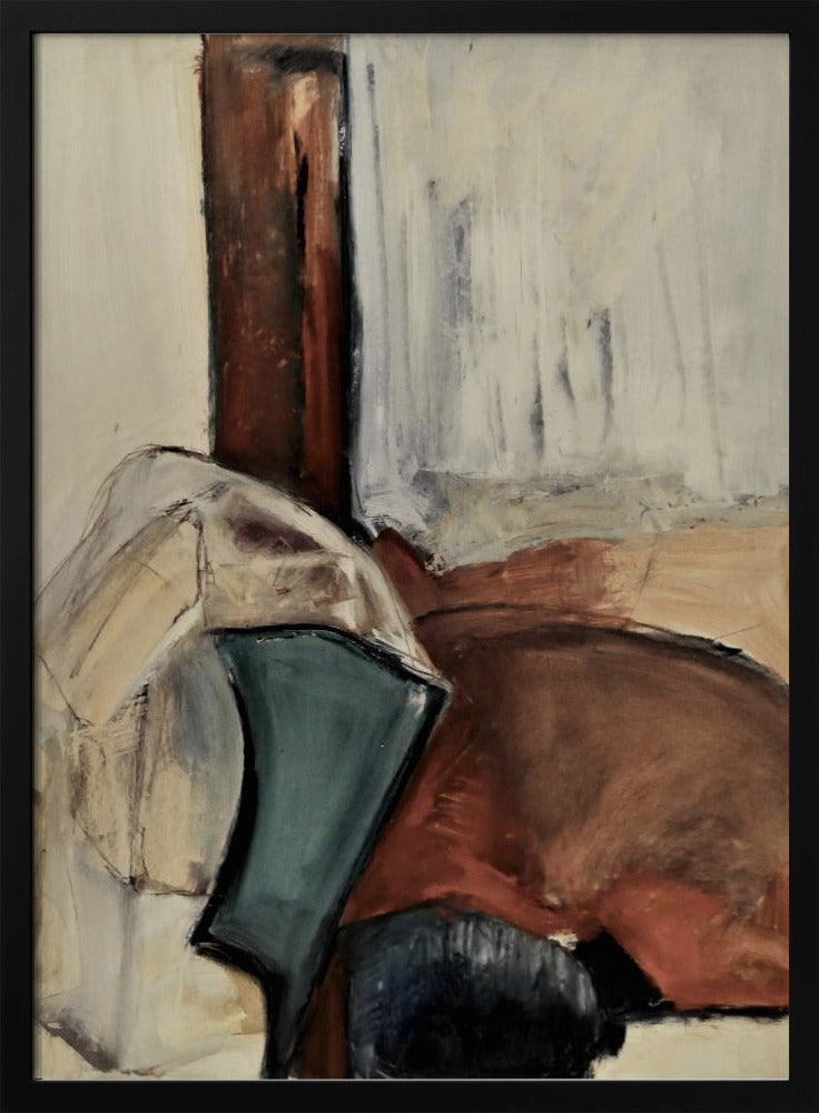 Abstract Still Life | Poster