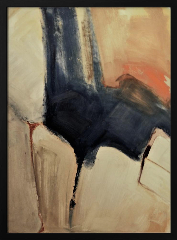 Abstract Still Life | Poster