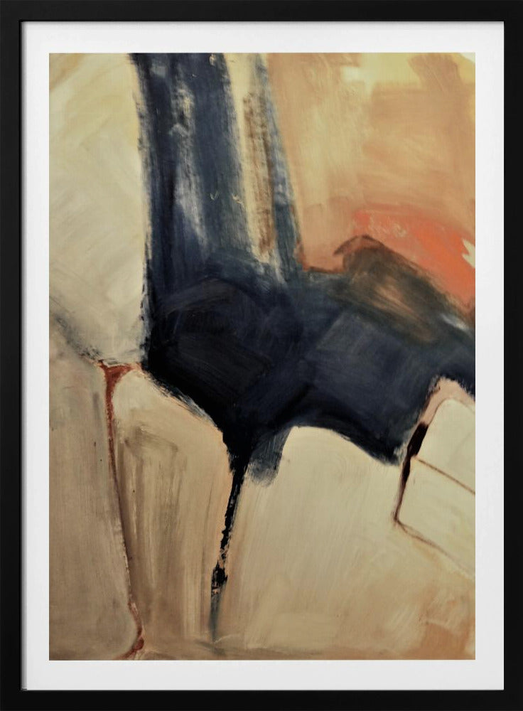 Abstract Still Life | Poster