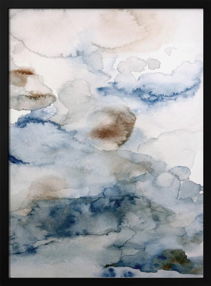 Up In the Clouds 4 | Poster