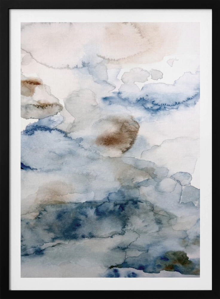 Up In the Clouds 4 | Poster