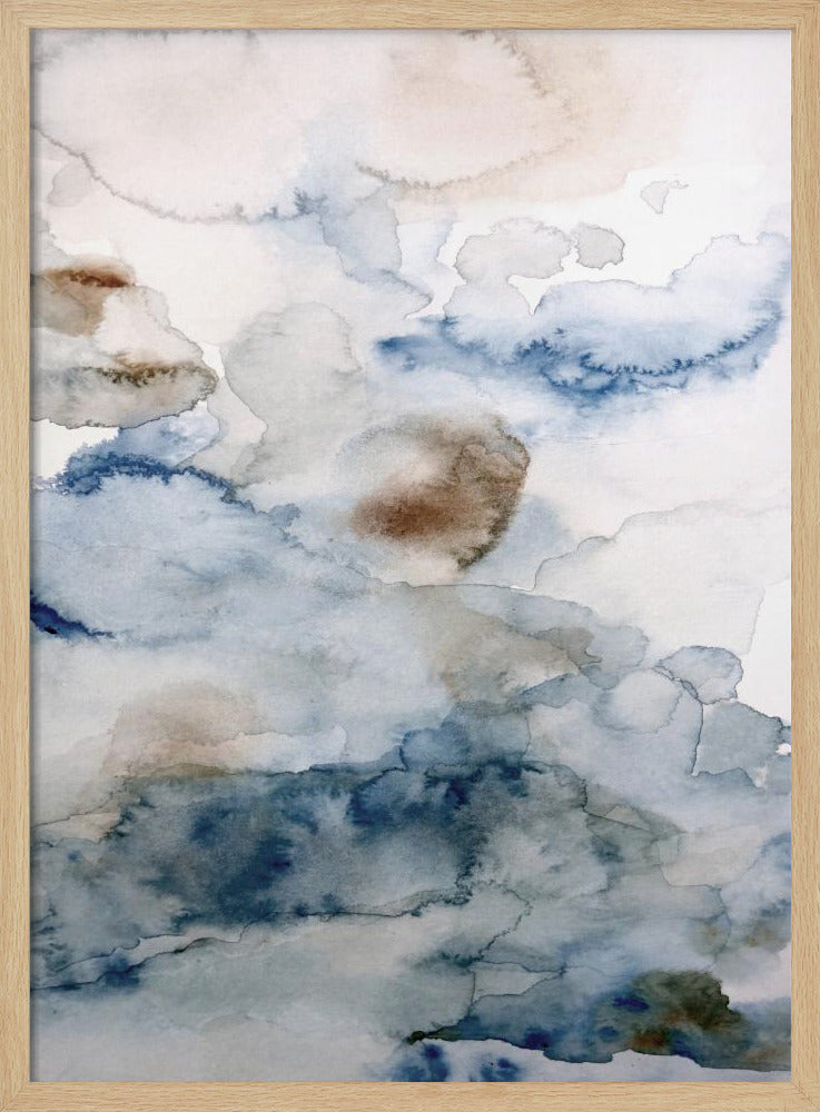 Up In the Clouds 4 | Poster