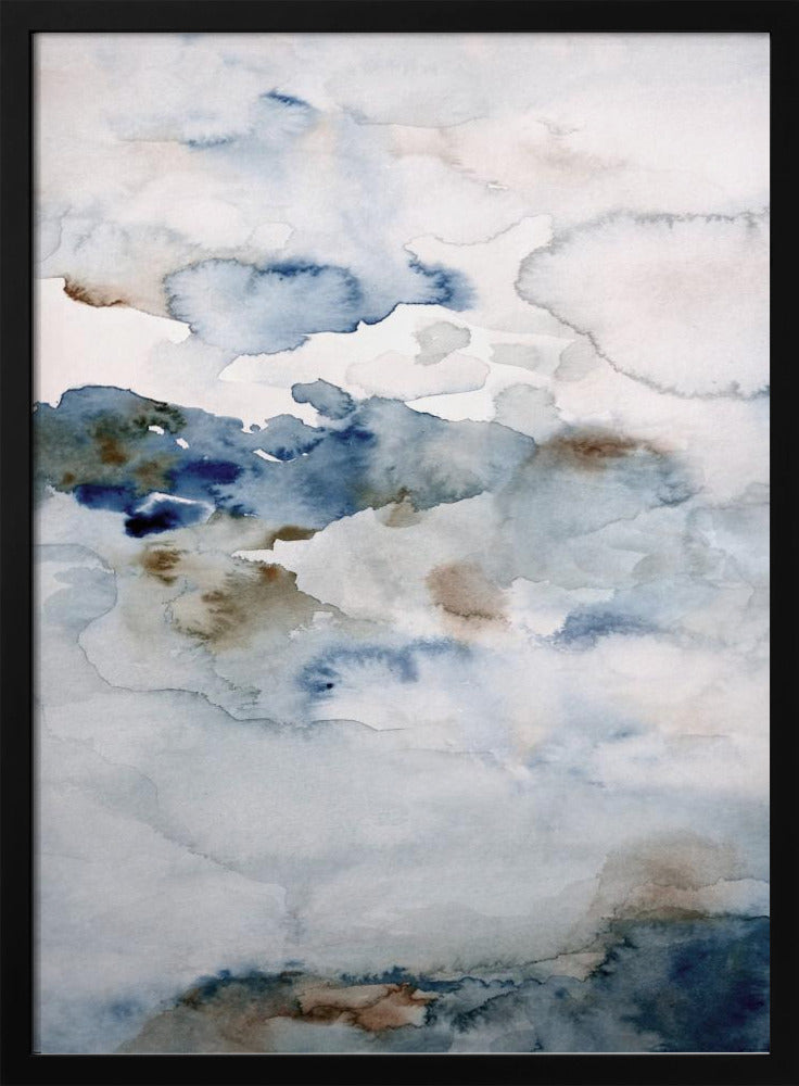 Up In the Clouds 3 | Poster