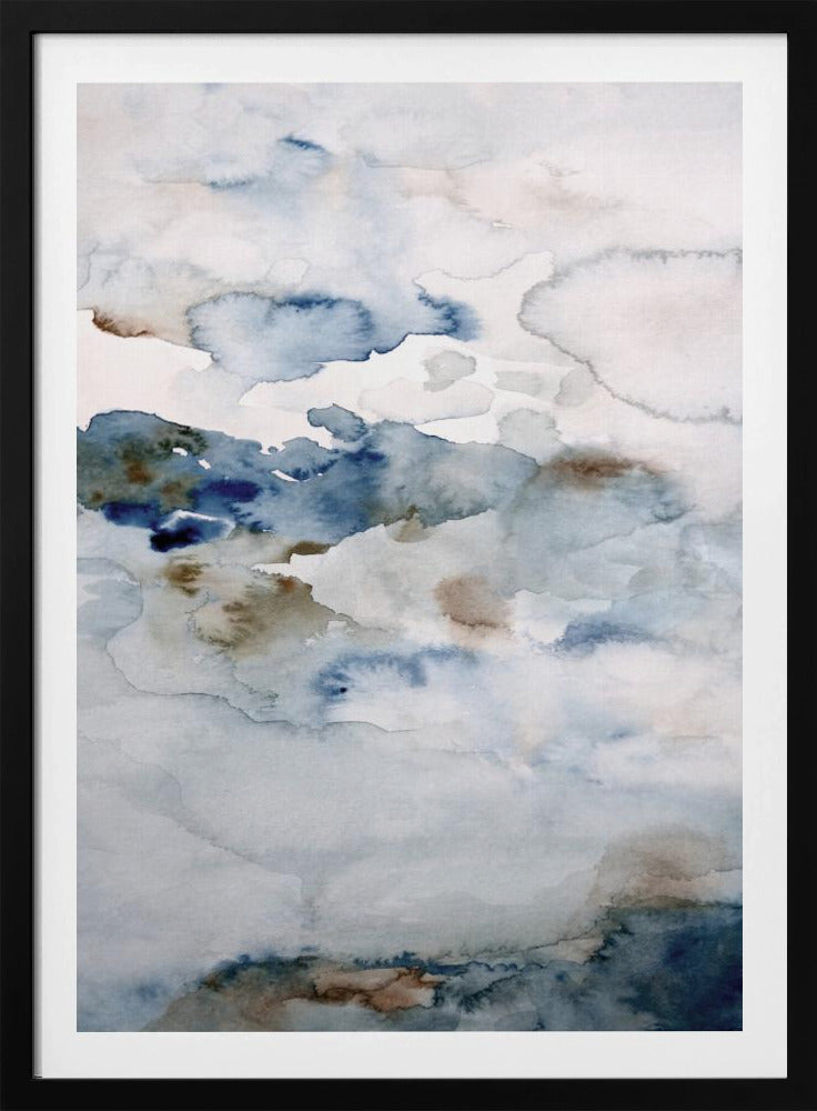 Up In the Clouds 3 | Poster