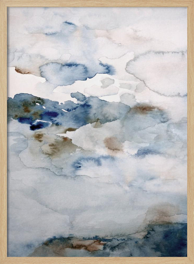 Up In the Clouds 3 | Poster