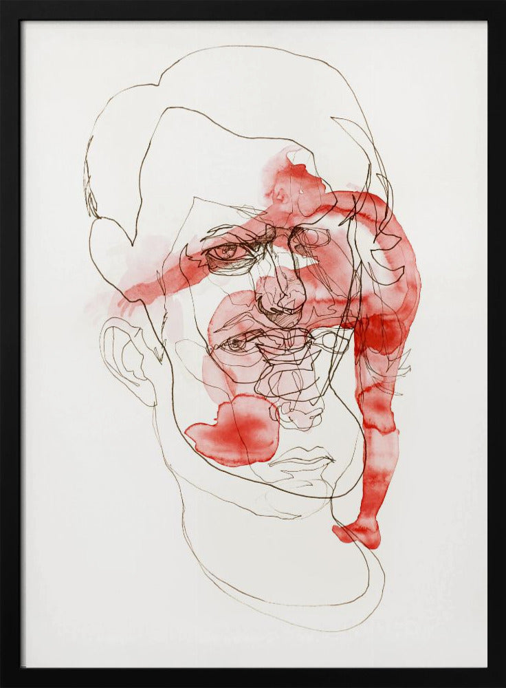 Das Klettern | Poster