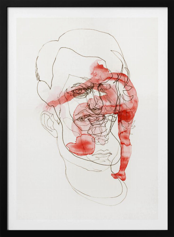 Das Klettern | Poster