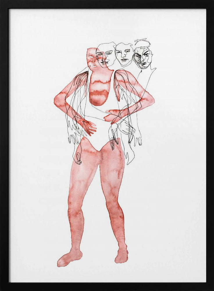 Let&#039;s Get Lost | Poster