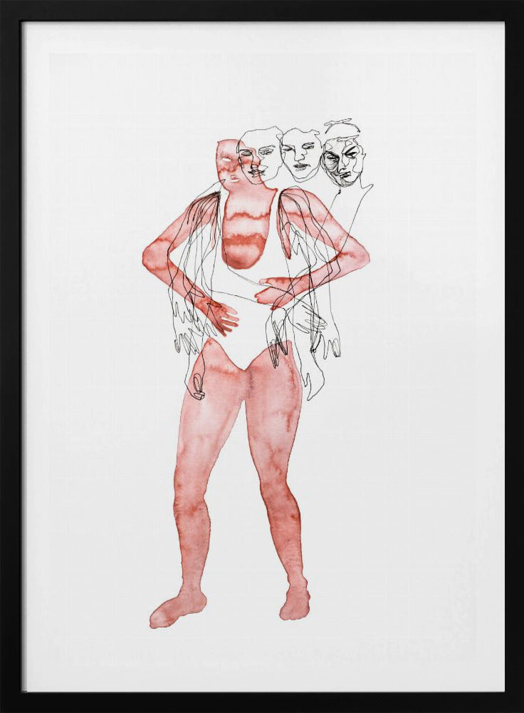 Let&#039;s Get Lost | Poster