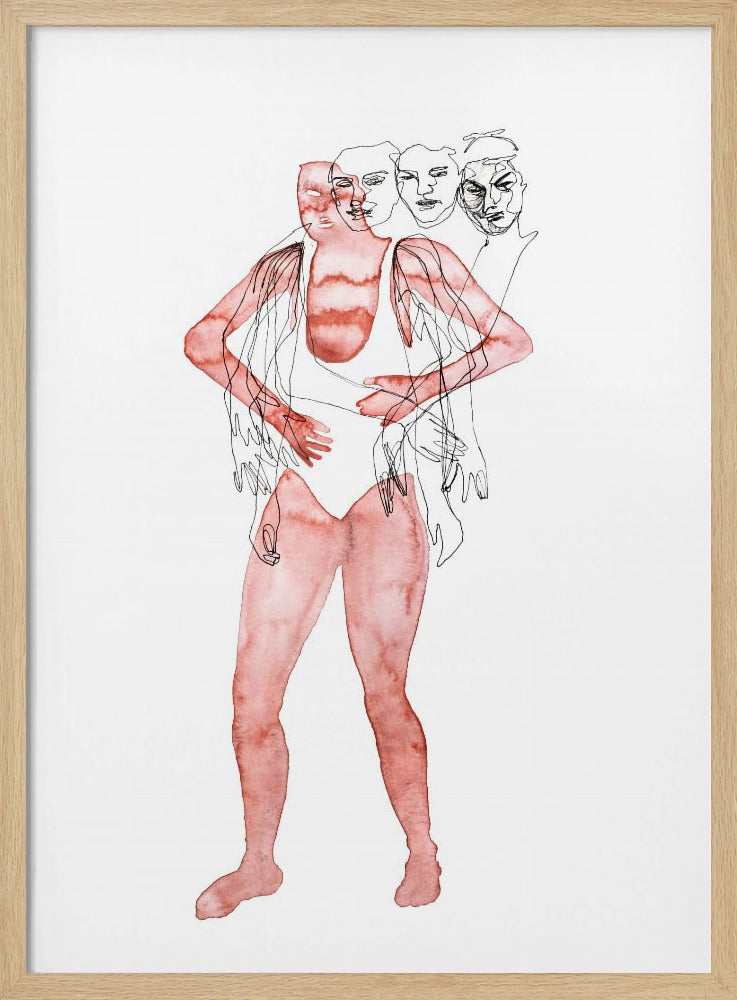 Let&#039;s Get Lost | Poster