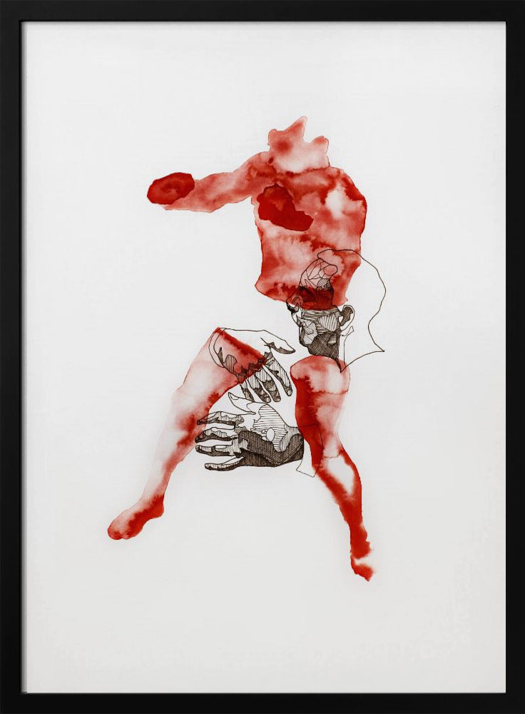 Küss Mich | Poster